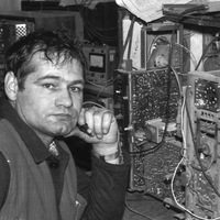 Василий Кудряшов | Волгоград