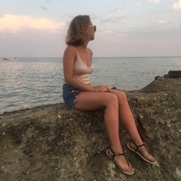 Оля Тихомирова | Ростов-на-Дону