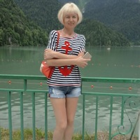 Елена Банщикова | Норильск