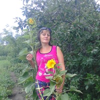 Наташа Воробьёва | Харьков