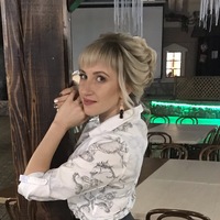 Ирина Вавилова | Саратов