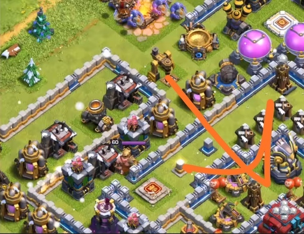 Наш подписчик заметил новую ратушу. Как думаете 