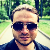 Виталий Калинин
