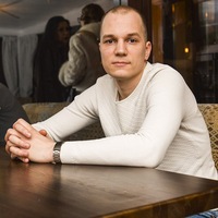 Максим Стаценко