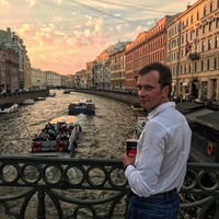 Александр Солдень