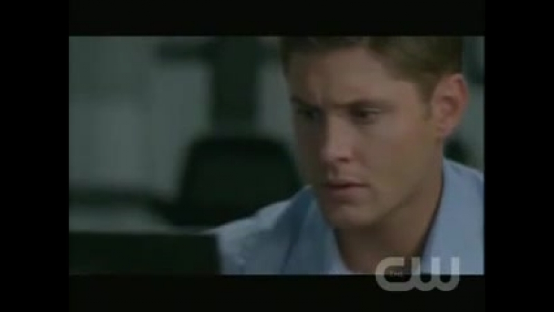 Supernatual 4X17 clip