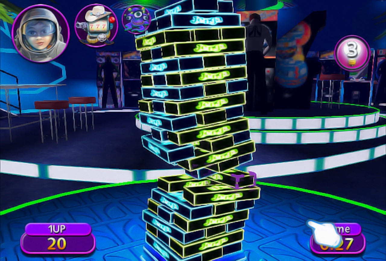 Обзор игровых автоматов Jenga на деньги