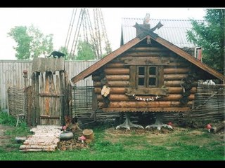Пятница 13-е, как американцы замерзают в картонных домах