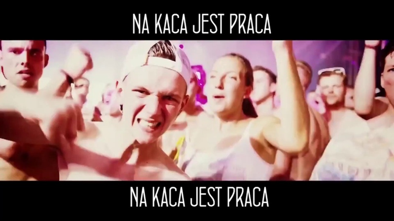 PUT-IN SZMITEK - NA KACA JEST PRACA