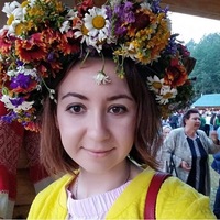 Лилия Сулейманова | Казань