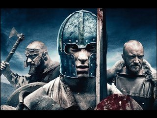 Пропавший викинг (2018) трейлер