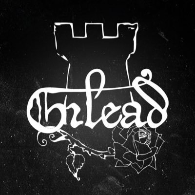 Афиша Тюмень Gilead в Иванове / 8.12 / БУНКЕР