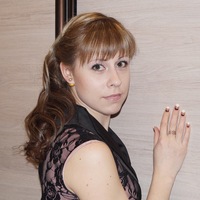 Анастасия Железнова | Ульяновск