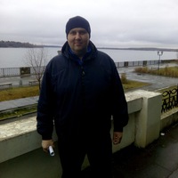 Андрей Якимов