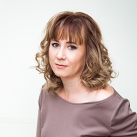 Марина Кожевникова