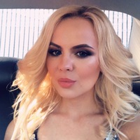 Ирина Денисова
