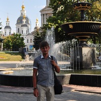 Александр Стрельбицкий
