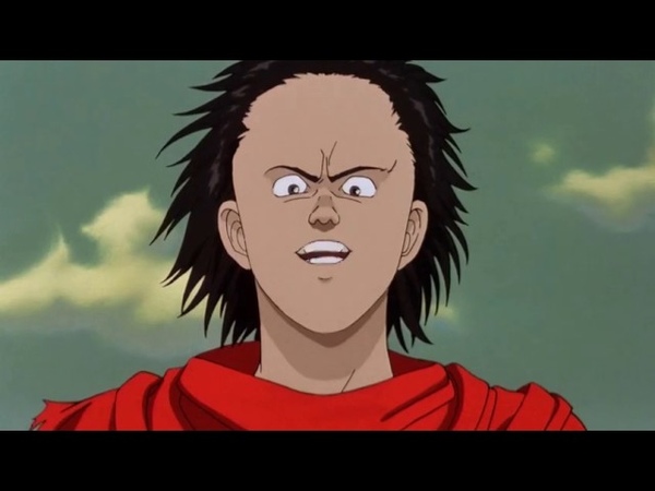 TETSUO!!! KANEDA!!!
