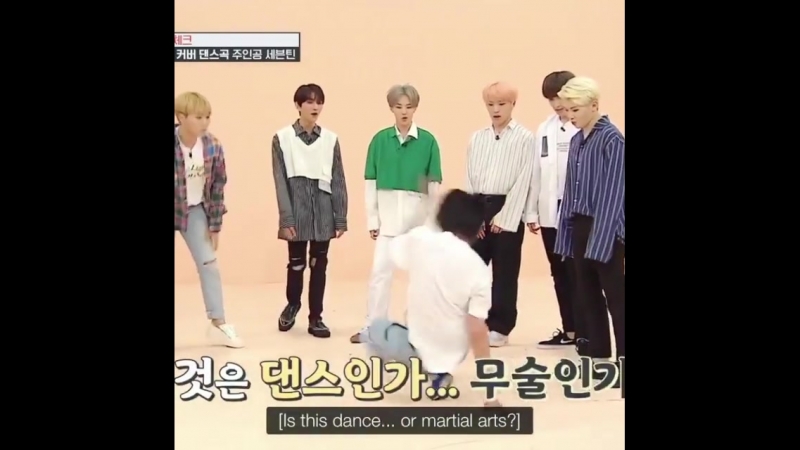 Scoups biggest fan The8