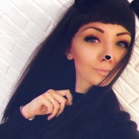 Анютка Парамонова | 