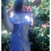 Мария Рыбакова | Новочеркасск