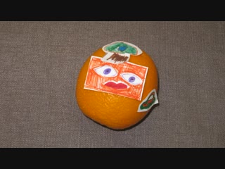 Апельсин. Педагог https://vk.com/id21895913.
