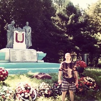 Роман Севостьянов