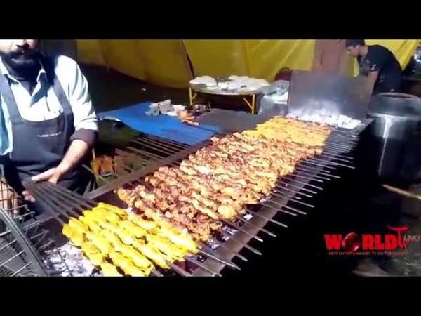 Royal Wedding in lahore