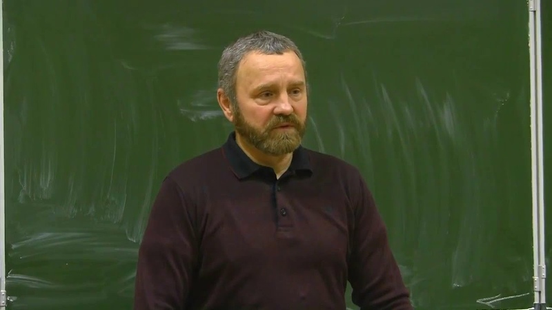 Сергей ДАНИЛОВ - Пора возрождения