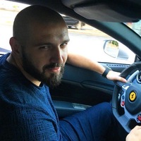 Андрей Кошелев | Воронеж