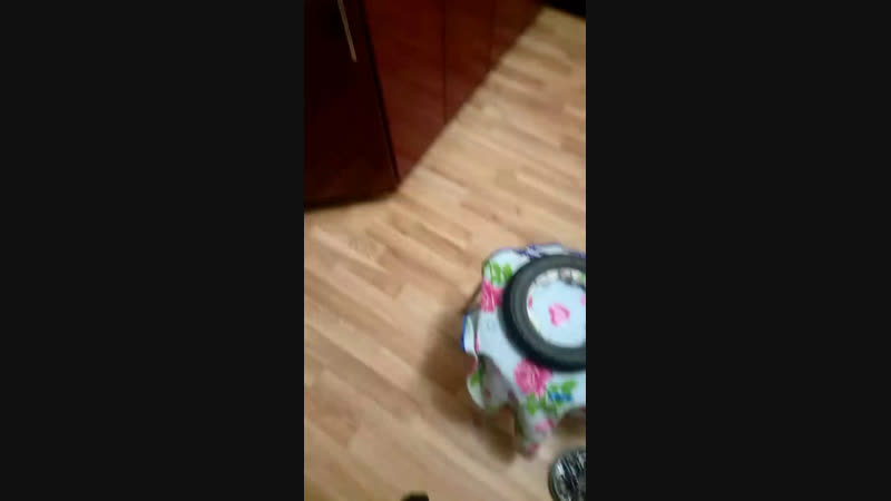 Шиномонтаж по русски