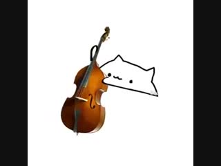 anime.webm Bongo Cat, Cowboy Bebop