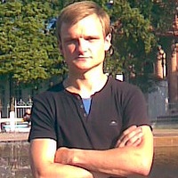 Дмитрий Башкатов | Людиново