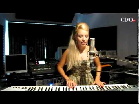 Live@ Kristine - Telia