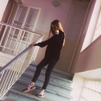 Екатерина Кравченко | Москва