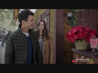 Рождество с Джой (2018) Christmas Joy