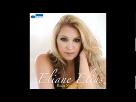 Eliane Elias - Aquele Abraço