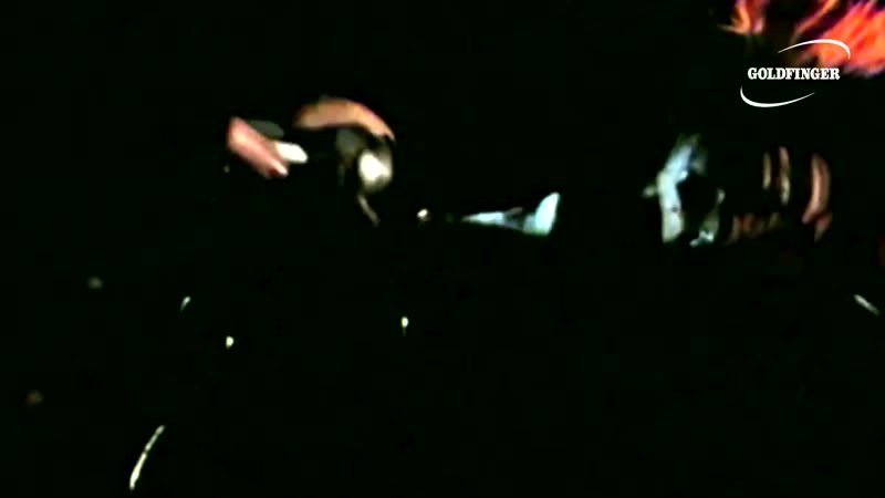 Sigue Sigue Sputnik - Misille FL-11