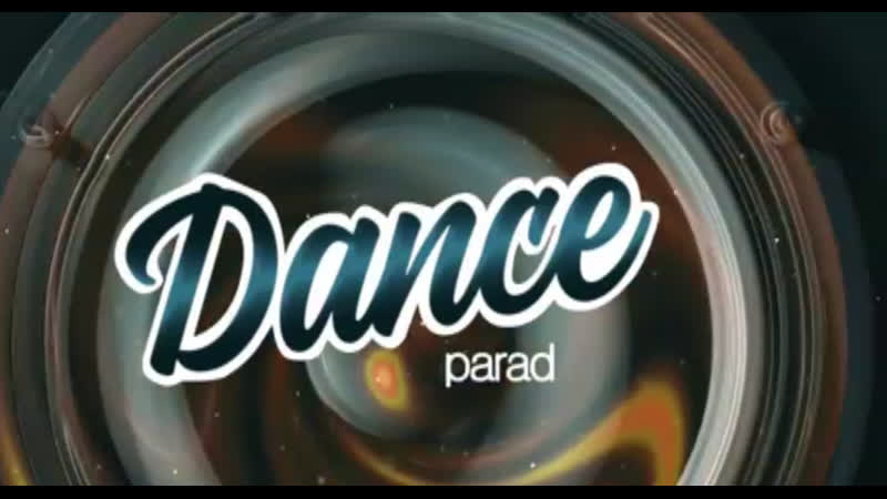 Dance parad от KISS FM на М1