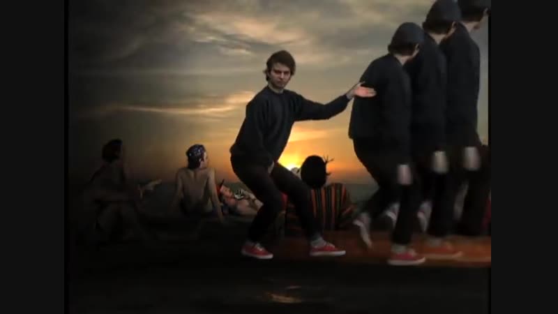 Mac Demarco - Shes Really All I Need