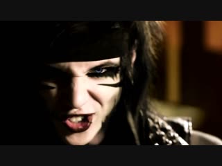 Black Veil Brides - Fallen Angels