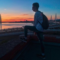 Николай Гурьев | Санкт-Петербург