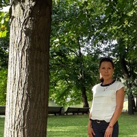 Елена Янова
