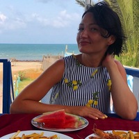 Татьяна Панкова