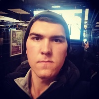 Дмитрий Нечаев | Новосибирск
