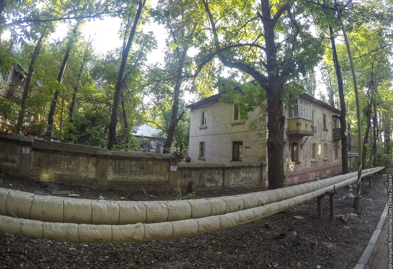 Техстекло
