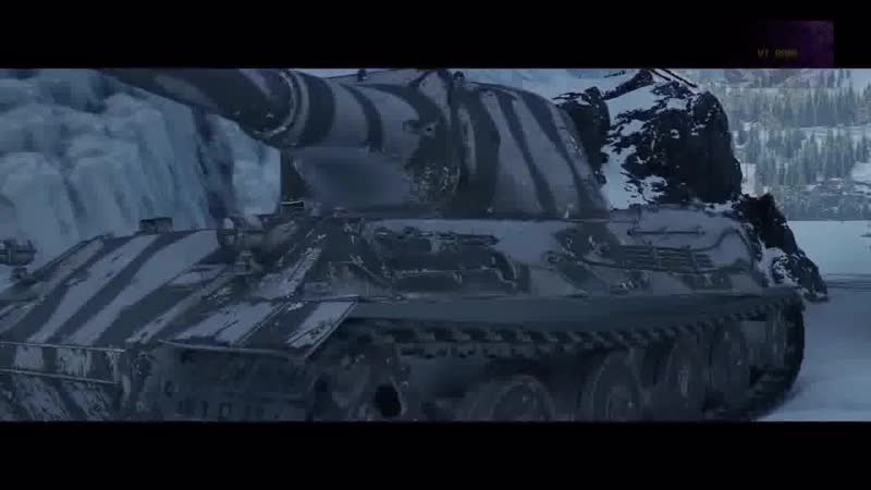 Нарезка WOT