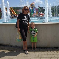 Елена Паращук