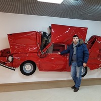 Роман Мочалов