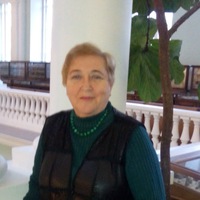 Ирина Зиновьева | Санкт-Петербург